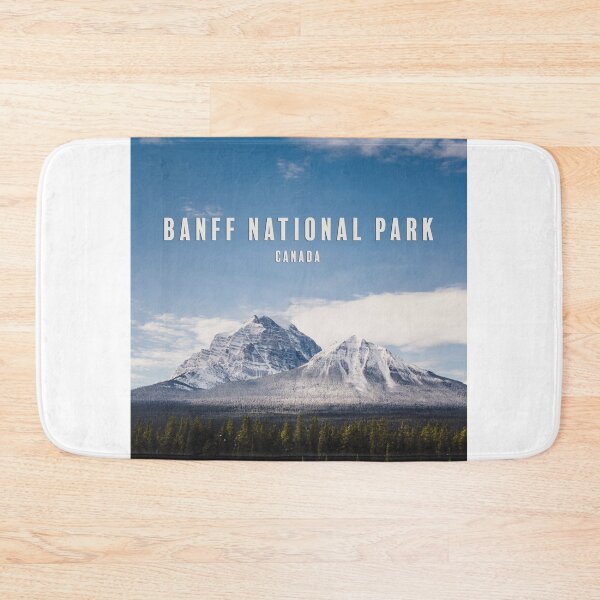 Item preview, Banff National Park, Alberta Canada  designed and sold by JonesyDave.