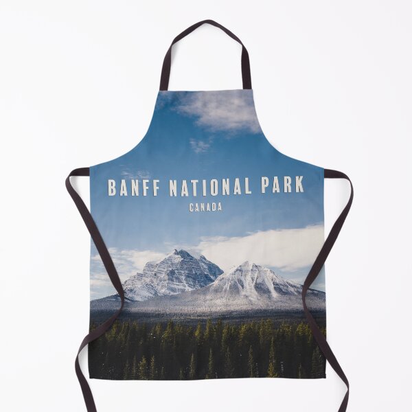 Item preview, Banff National Park, Alberta Canada  designed and sold by JonesyDave.