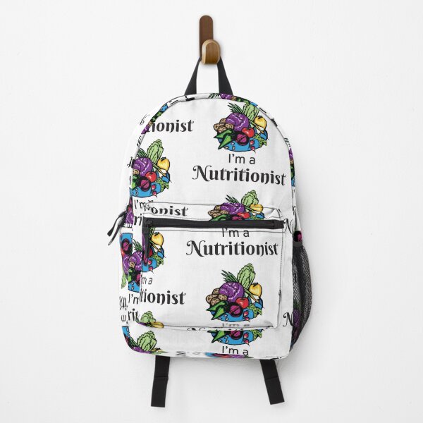 Item preview, I'm A Nutritionist designed and sold by 4AllTimes.