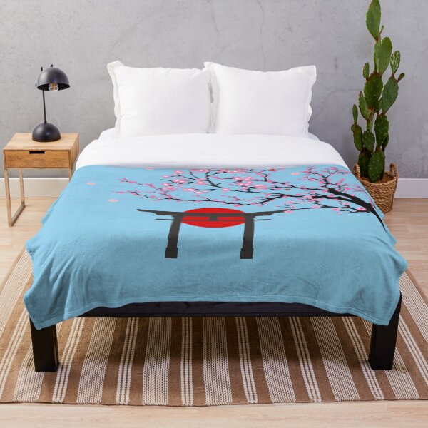 Item preview, Japanese Cherry Blossom Tree designed and sold by designlee.