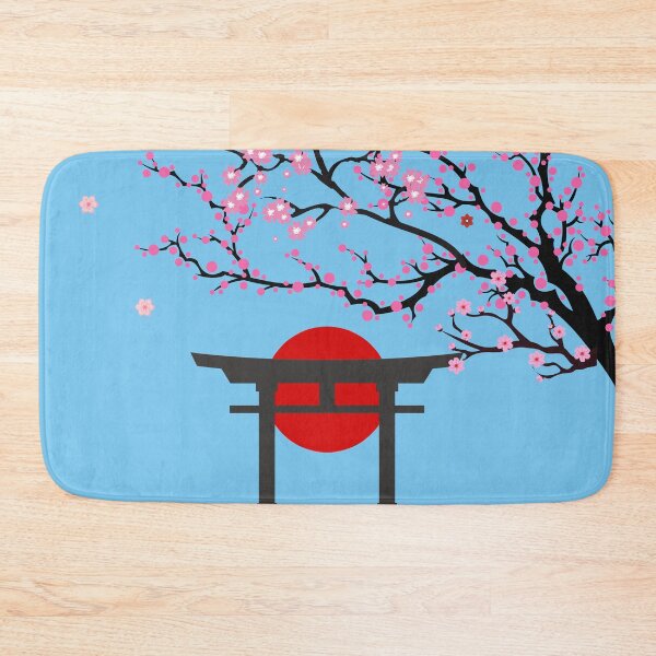 Item preview, Japanese Cherry Blossom Tree designed and sold by designlee.