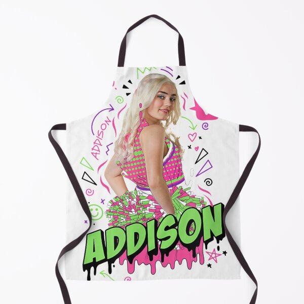 Item preview, Zombies 2 Addison Cheer designed and sold by AndrijaEvic.