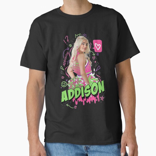 Item preview, Zombies 2 Addison Cheer  designed and sold by AndrijaEvic.