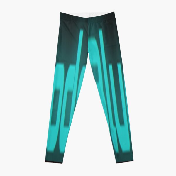 code design theme Leggings