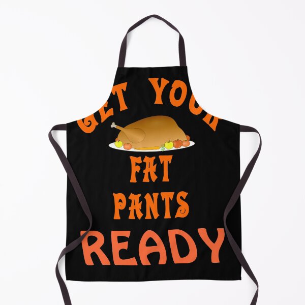 Item preview, Prepara tus pantalones gordos designed and sold by TINASTORESHOPE.