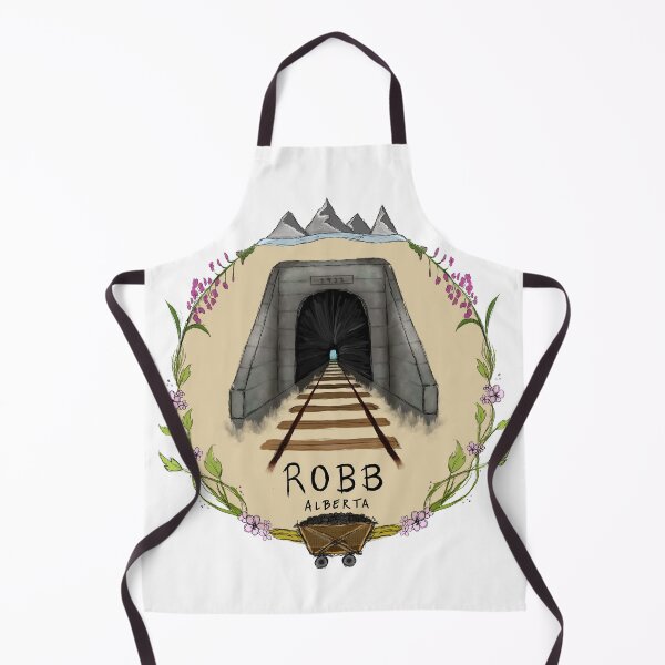Item preview, Robb, Alberta designed and sold by EarthyUndertone.