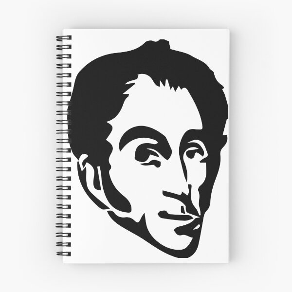 Artikelvorschau, Simon Bolivar entworfen und verkauft von shinoshop.