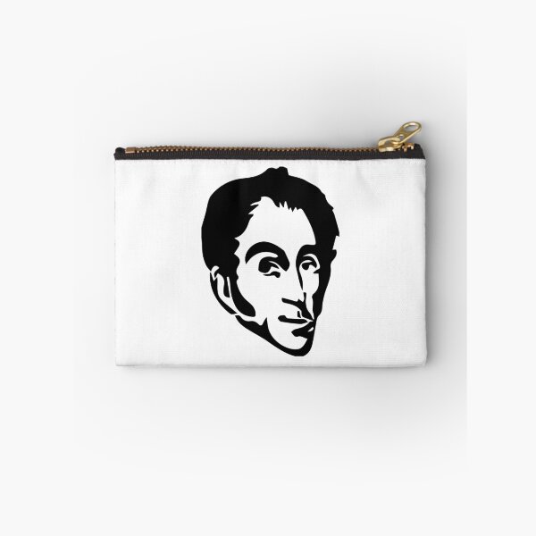 Aperçu de l'œuvre Simon Bolivar créée et vendue par shinoshop.
