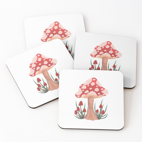 Item preview, Mushroom  designed and sold by artsyANTcreatns.