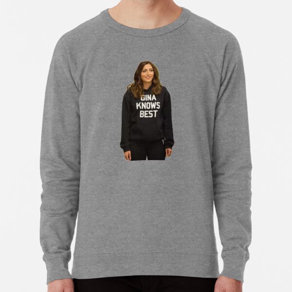 Gina linetti hotsell sweatshirt