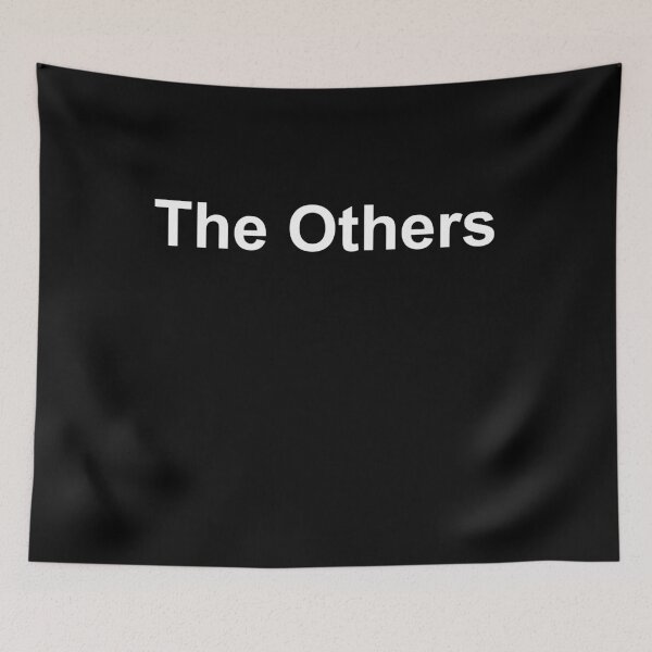 Item preview, The Others designed and sold by Andrea Lina.