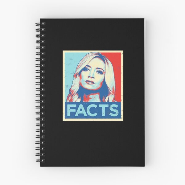 Item preview, kayleigh mcenany facts designed and sold by BrandyKrat.