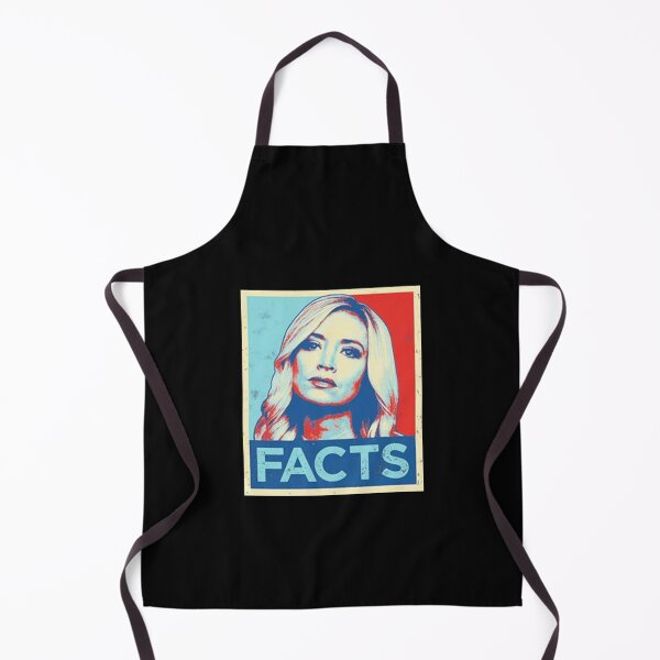 Item preview, kayleigh mcenany facts designed and sold by BrandyKrat.