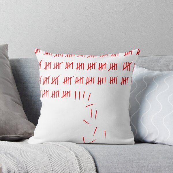 Item preview, Losing Count designed and sold by dkaranouh.