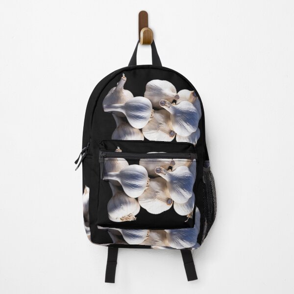 Item preview, Cool garlic on black v.2 designed and sold by Francesko221.