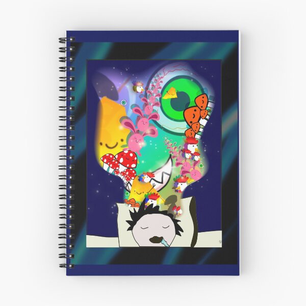 Item preview, Dreaming n’ Drooling designed and sold by Vicky Everson.