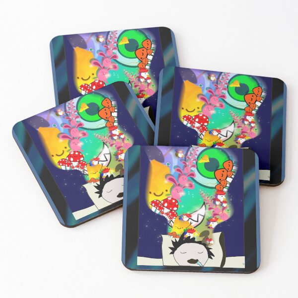 Item preview, Dreaming n’ Drooling designed and sold by Vicky Everson.