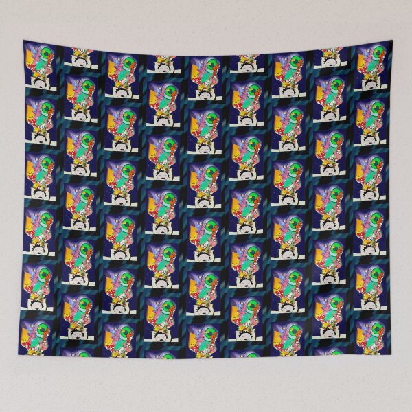 Item preview, Dreaming n’ Drooling designed and sold by Vicky Everson.