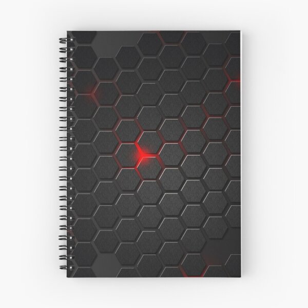 Artikelvorschau, Hexagon entworfen und verkauft von JBaystro.