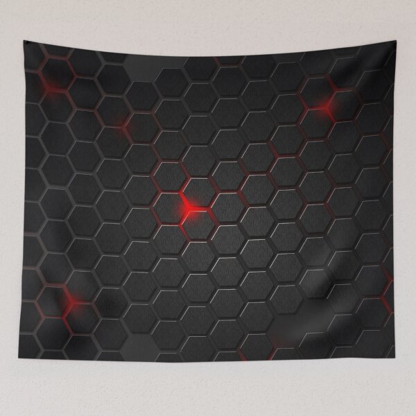 Artikelvorschau, Hexagon entworfen und verkauft von JBaystro.