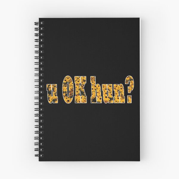 Item preview, u OK hun? designed and sold by nessdo.