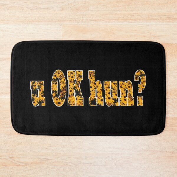 Item preview, u OK hun? designed and sold by nessdo.