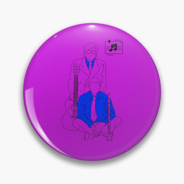 Item preview, Duo, Clarinet and Guitar! Piano Band Orchestra Music designed and sold by musicmusicpin.