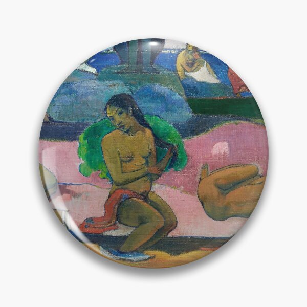 Item preview, Day of the God (Mahana no Atua) designed and sold by SFTStudio.