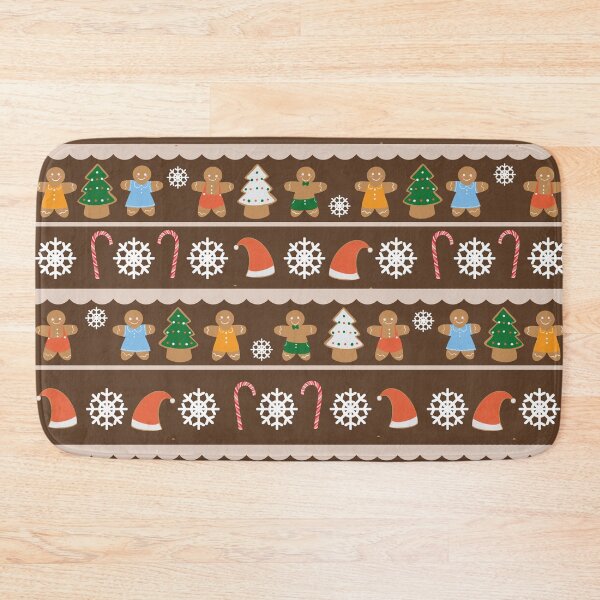Item preview, Ginger bread designed and sold by Zitronenlimo.
