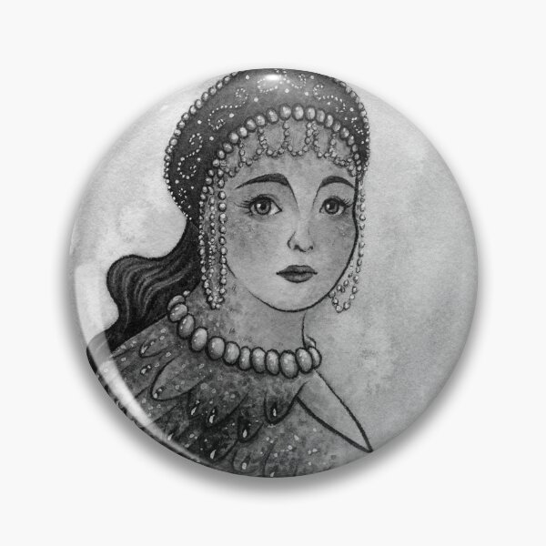 Item preview, Sirin designed and sold by Mariya Olshevska.