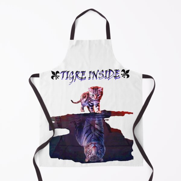 Item preview, tiger inside designed and sold by smoky3334.