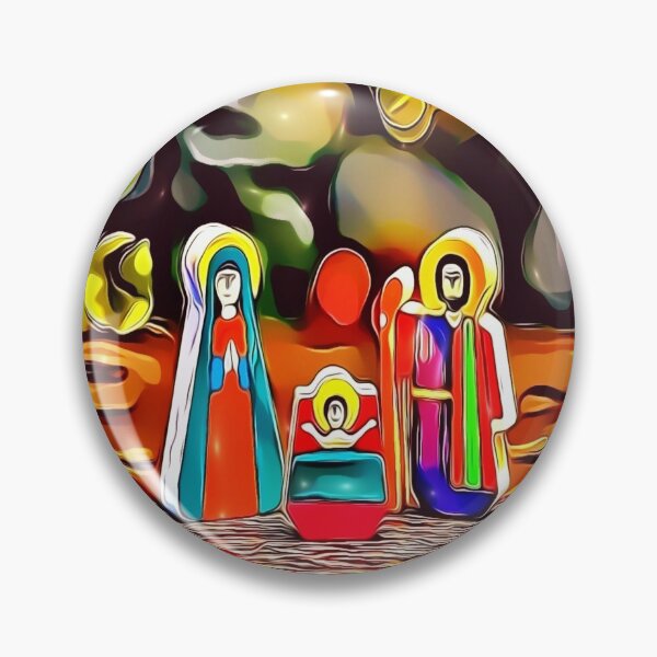 Item preview, Wooden Nativity designed and sold by RitaMaye.