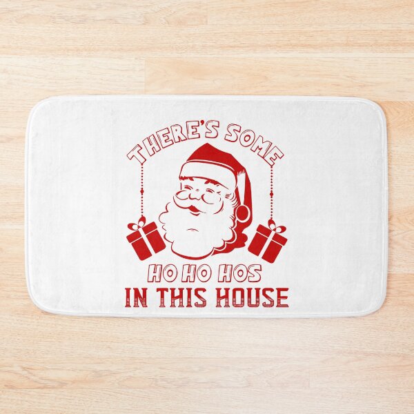 Item preview, there's some hos in this house designed and sold by BrandyKrat.