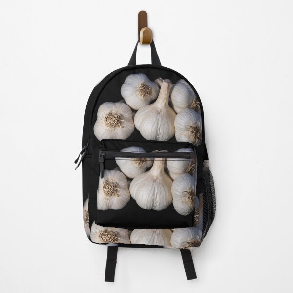 Item preview, Cool garlic on black v.3 designed and sold by Francesko221.