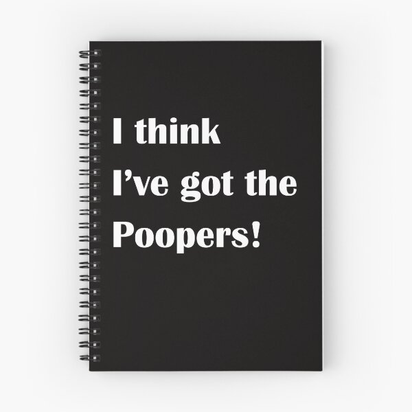 Item preview, I've got the poopers designed and sold by Dogfart21.