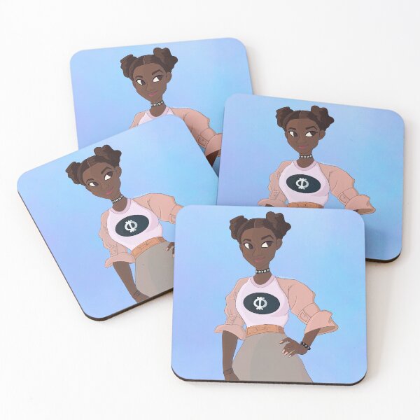 Item preview, shuri  designed and sold by iwillnotbepaged.