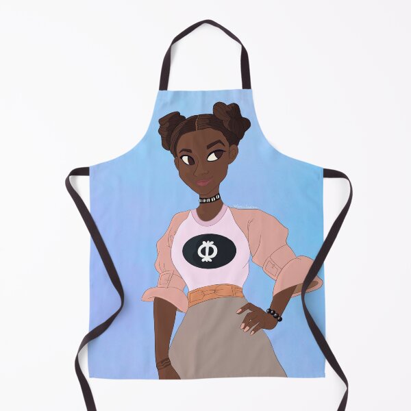 Item preview, shuri  designed and sold by iwillnotbepaged.