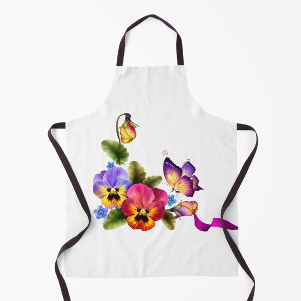 Item preview, Floral Butterfly Collection designed and sold by cindyfordyce.