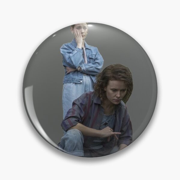 Item preview, Dani Clayton and Jamie  designed and sold by nothatbeckyg.