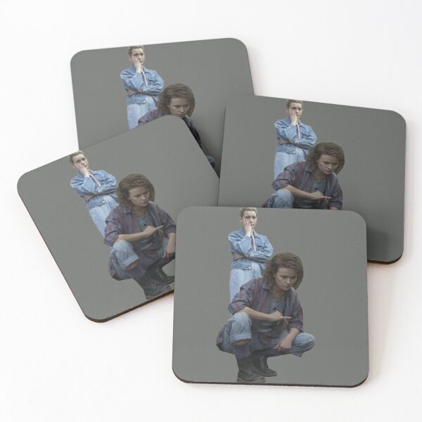 Item preview, Dani Clayton and Jamie  designed and sold by nothatbeckyg.