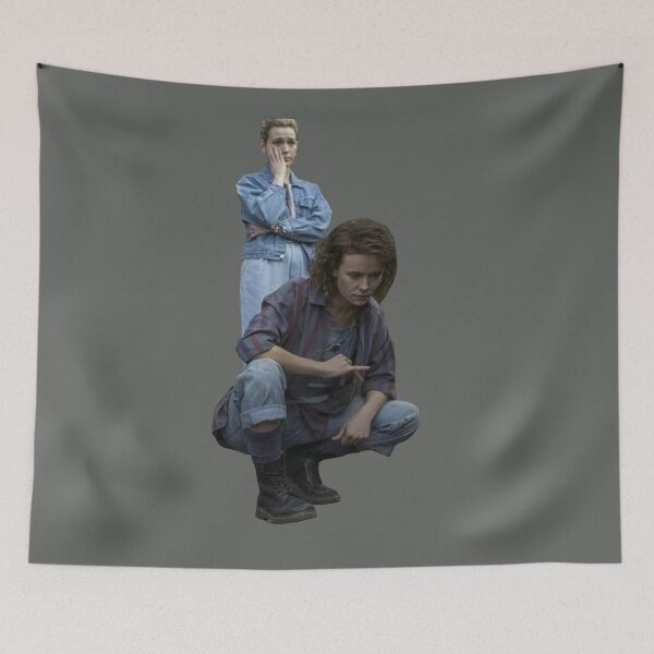 Item preview, Dani Clayton and Jamie  designed and sold by nothatbeckyg.