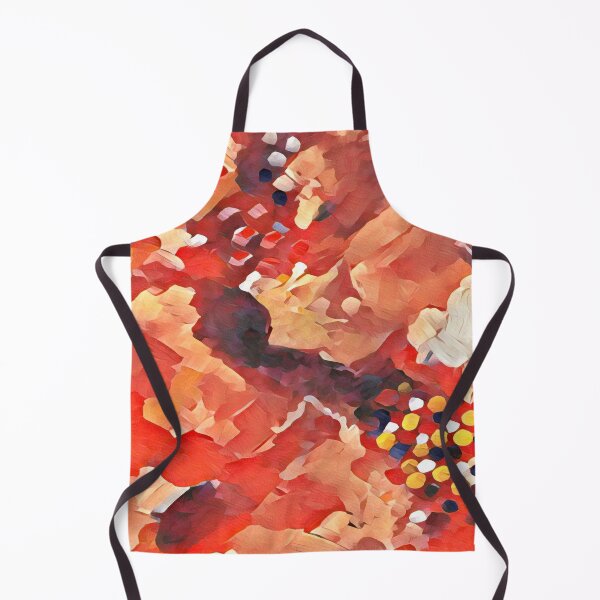 Item preview, Colourful Abstraction designed and sold by AnnaAndVibes.