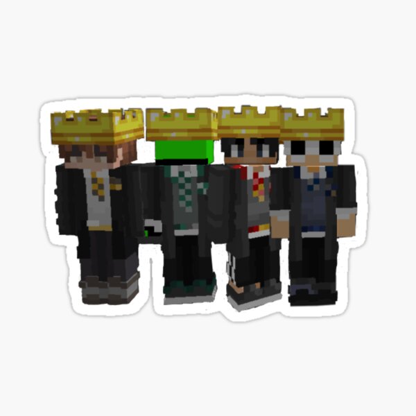 Karl / karl jacobs / mcyt / mrbeast Minecraft Skin