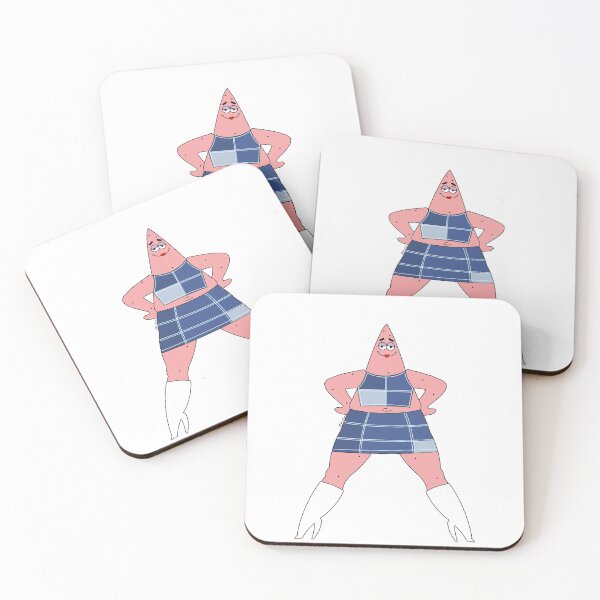 Item preview, Patrick lie like this designed and sold by Cldgldntps.
