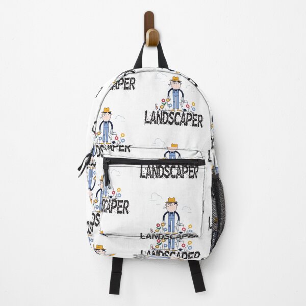 Item preview, Landscaper designed and sold by 4AllTimes.