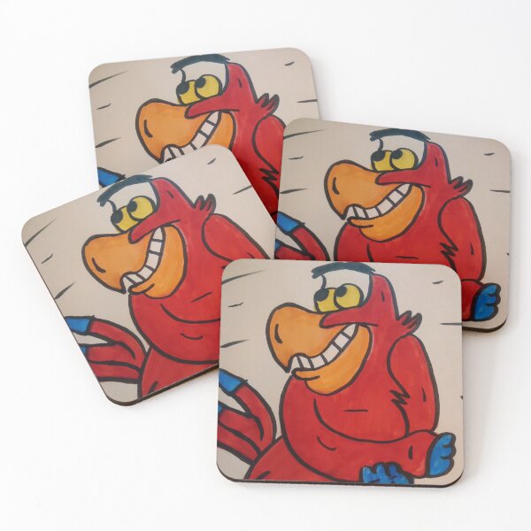 Item preview, Iago designed and sold by maxpeterpowers.