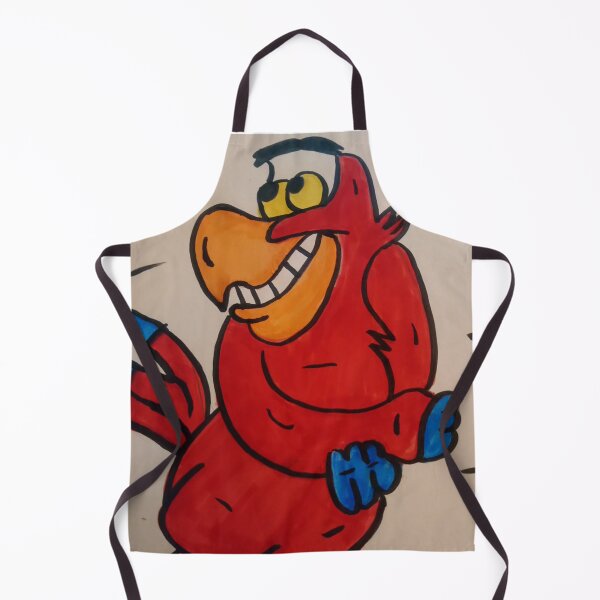 Item preview, Iago designed and sold by maxpeterpowers.