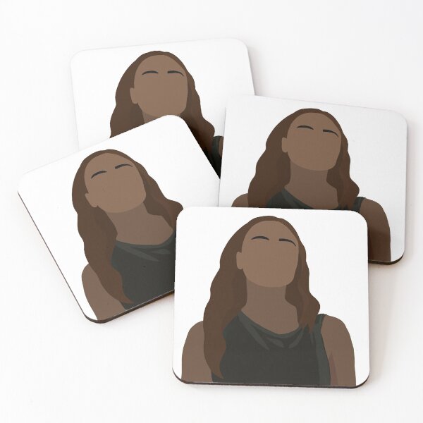 Item preview, Raven Reyes designed and sold by marthaeast.
