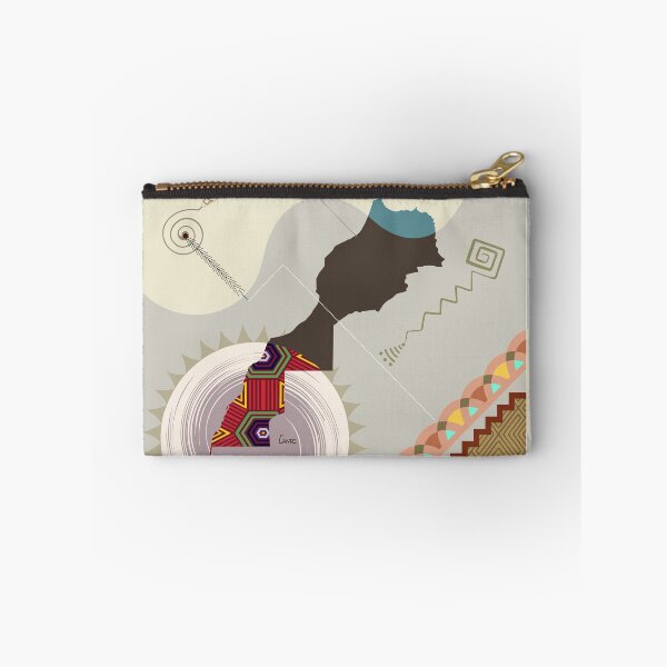 Item preview, Morocco Stylized designed and sold by lanrestudio.
