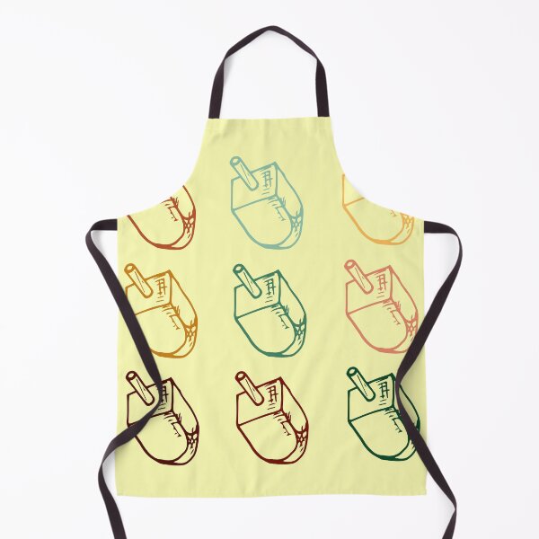 Item preview, Dreidels designed and sold by flickertoaflame.